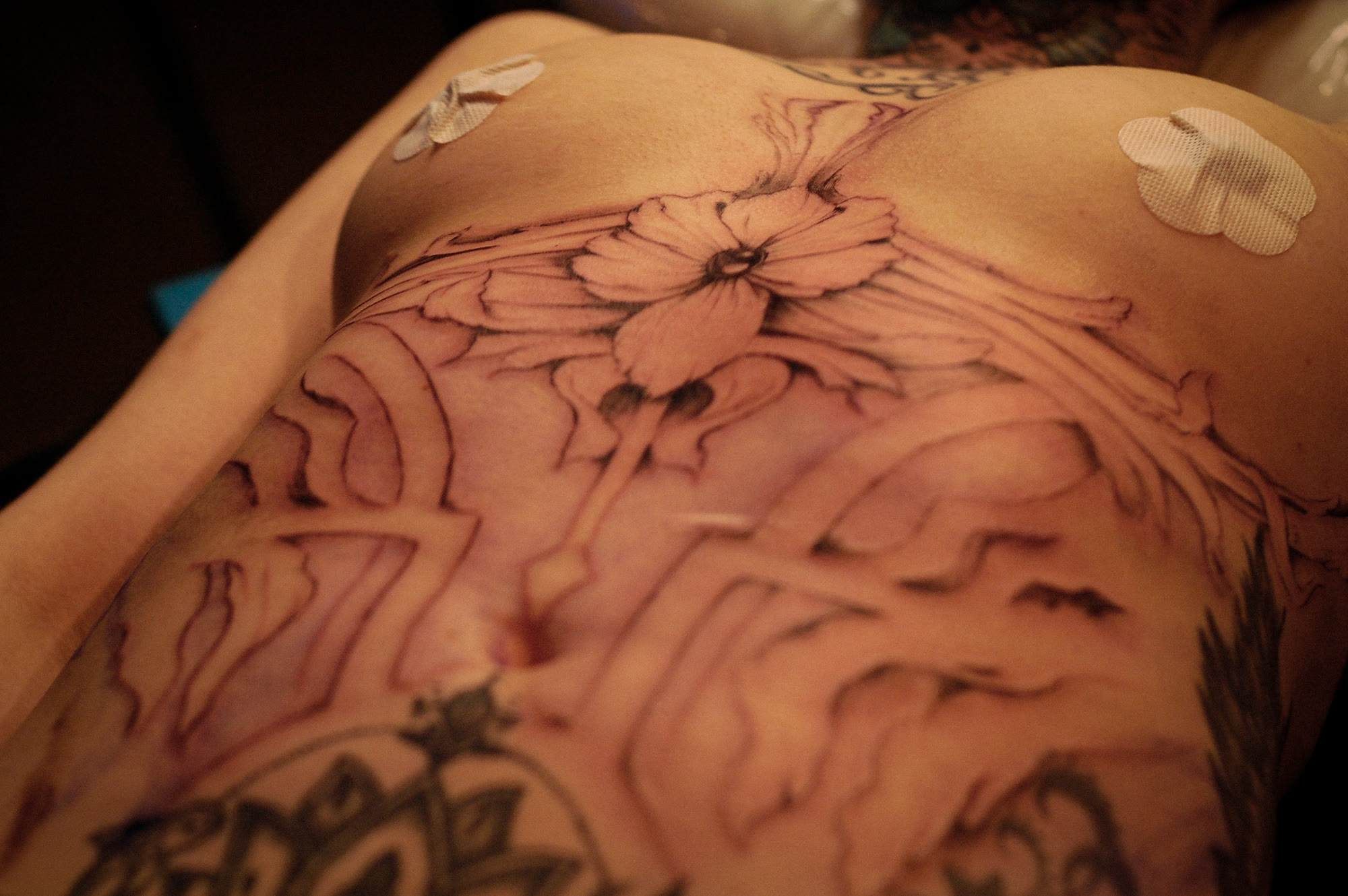 Proceso creativo · 39