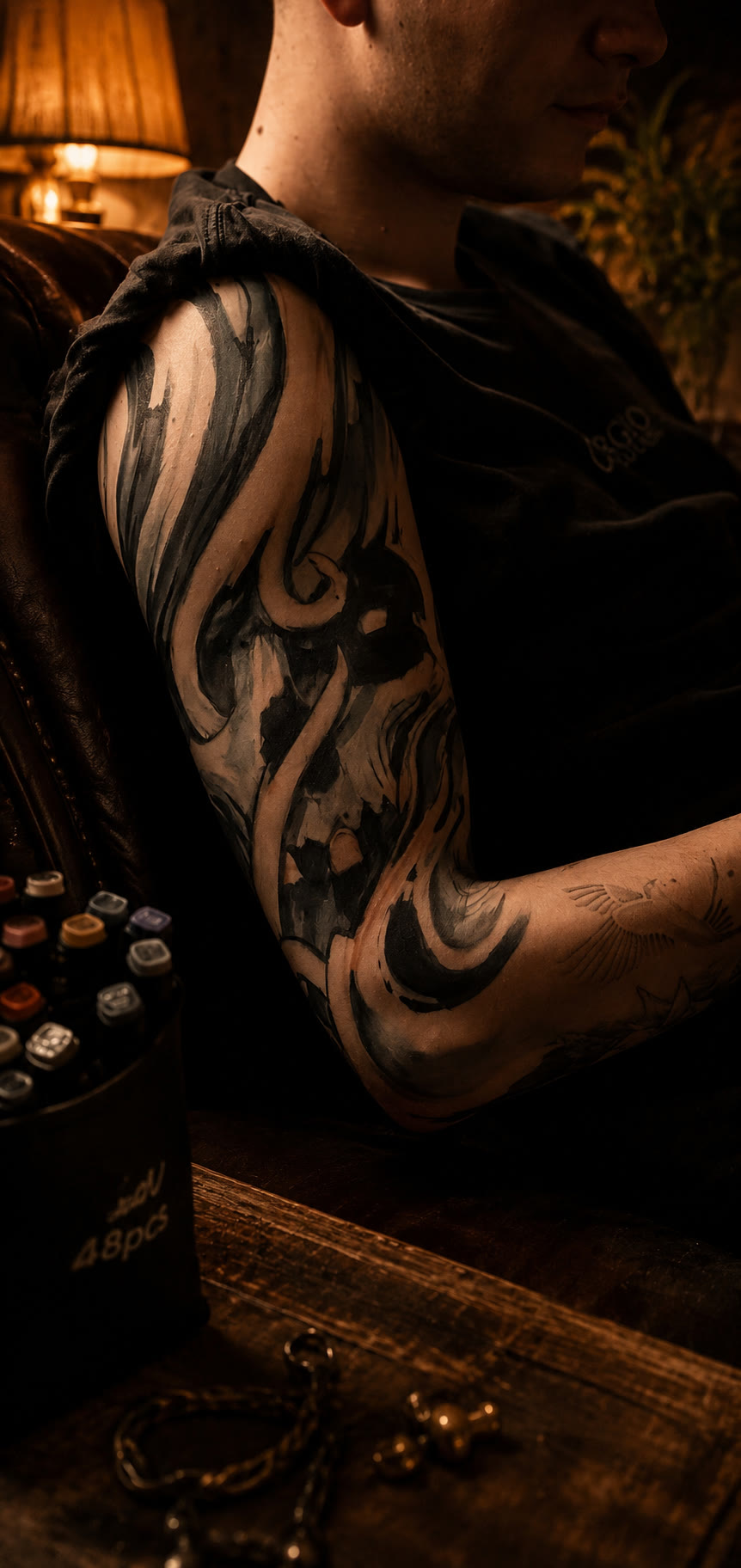 Proceso creativo · 43